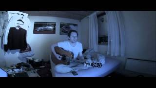Stian Svendsen - Goodbye My Lover Cover