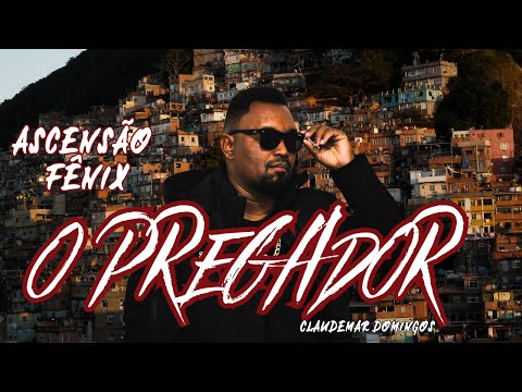 O PREGADOR - RAJADA DE RACIOCÍNIO FEAT. FAMÍLIA ELEMENTO