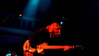 Anna Calvi - Carry Me Over @ Paradiso (5/8)