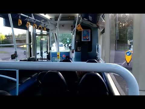 ride the Peterlee purples X6 2