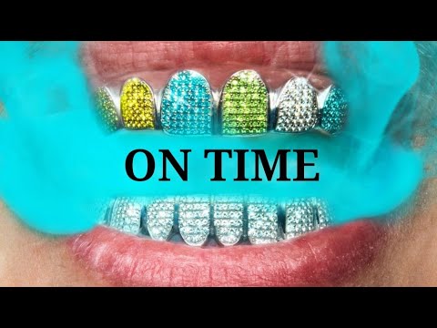 ON TIME - UFO 361 / GUNNA  (instazusammenschnitt)