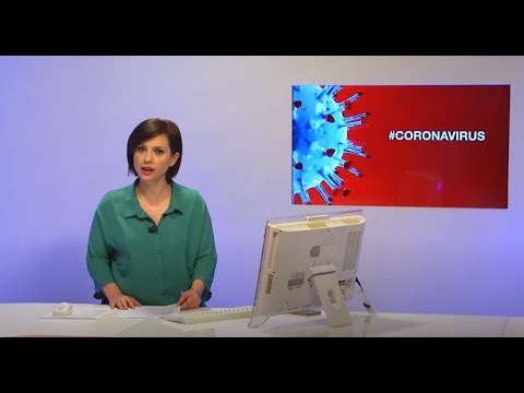 Coronavirus. Speciale 25 maggio 2020