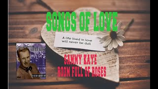 SAMMY KAYE - ROOM FULL OF ROSES