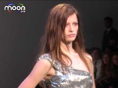 Collette Dinnigan - Paris Spring-Summer 2009