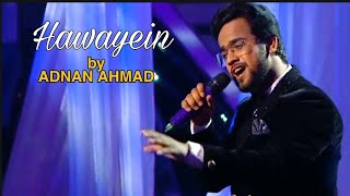 Download lagu Hawayein by Adnan Ahmad in Voice 2019 | Grand Finale | Arijit Singh | Sharukh Khan | Anushka Sharma. mp3 Download lagu Hawayein by Adnan Ahmad in Voice 2019 | Grand Finale | Arijit Singh | Sharukh Khan | Anushka Sharma. mp3