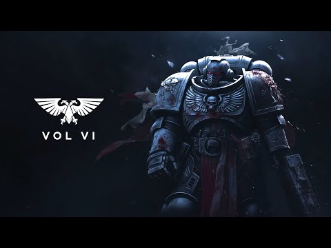 Music For Painting Warhammer 40K | Vol VI