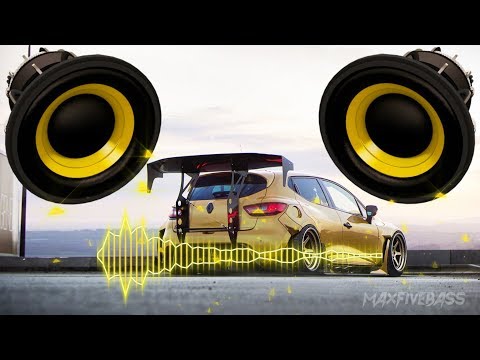 BIOJECT - Flute Merchant (BASS BOOSTED)