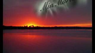 Mia MARTINI - ALMENO TU NELL'UNIVERSO