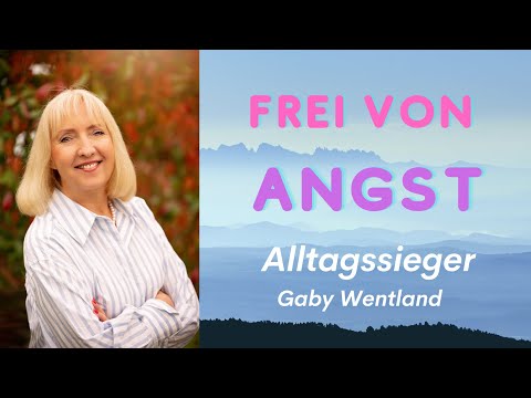 Frei von Angst