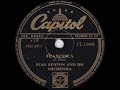 Stan Kenton - Francesca