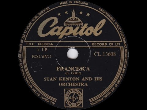Video thumbnail for Francesca