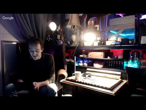 Omega Squad by Kurtis Eckstein w/Will Watt