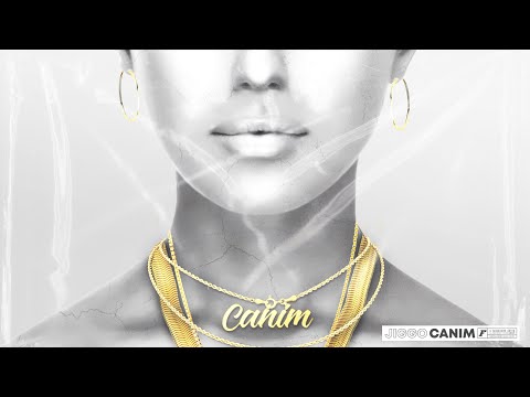 JIGGO - CANIM [Official Audio] (prod. Claptomanik)