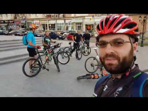 Tura de Joi 20.09.2018 - 40 km (FullHD)