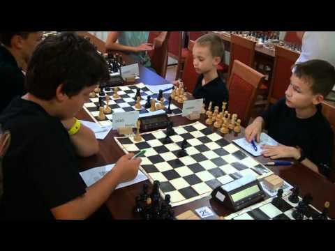 1.30. Martin Očko - Viktor Haring 0 - 1