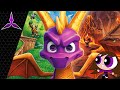 Playing The Spyro Reignited Trilogy Q A Live Stream