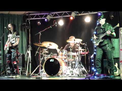 CHASER - Grease Is The Word LIVE @ Saltwell Social Club