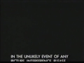 Start And End Of Dance With The Teletubbies VHS 1997