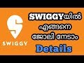How Can Join In Swiggy Food Delivery Job Part Time And Full Time Job Opportunity In Swiggy