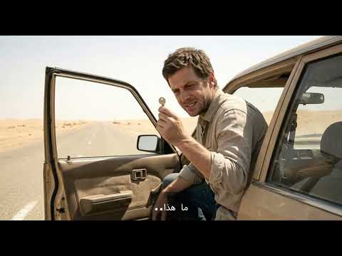 فيلم قصير - المفتاح Short film - The Key
