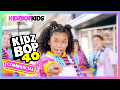 download lagu mp3 mp4 Kidz Bop Advert, download lagu Kidz Bop Advert gratis, unduh video klip Kidz Bop Advert