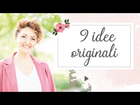 9 idee originali al matrimonio: dalla cerimonia al party- Matrimoni con l'accento - Roberta Patanè