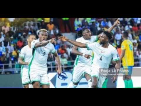 NIGERIAN PLAYERS ABROAD SHINES IN 1ST WEEK OF OCTOBER 2025 #superfalcons #supereaglesofnigeria