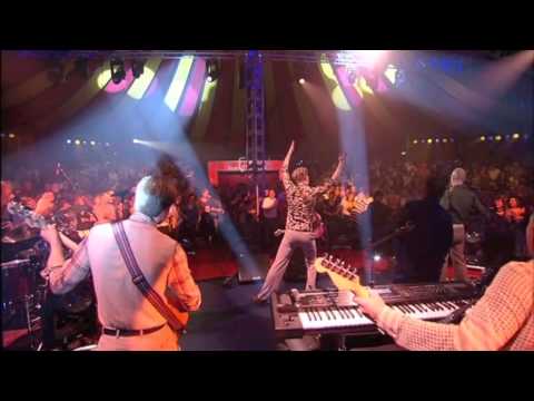 3sat Kabarettfestival 2010 - Der Familie Popolski - 05 - I'm outta Love