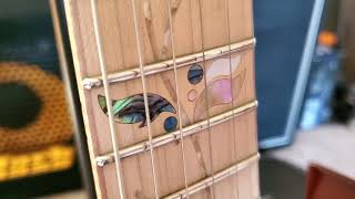 Video thumbnail for New Guitar Day!!! Ibanez J.Custom RG8550mz BBE #Ibanez #guitarunboxing #NGD by Light Music Guitar