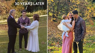 My Parents Got Married Again :’) (weekly vlog)