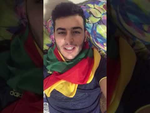 Nûda buka Kürdistan