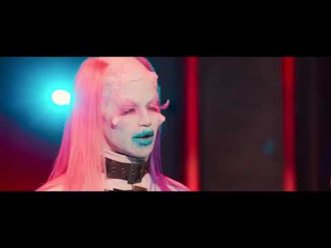 Pretty Saint Laurent vs Chise Ninja | Legendary HBO Max (S1E3)