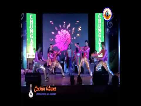 Cochin Waves video 3