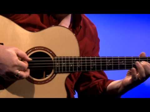 Tony McManus: The Rolling Waves