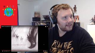HIP-HOP HEAD REACTS to Agalloch - Not Unlike The Waves