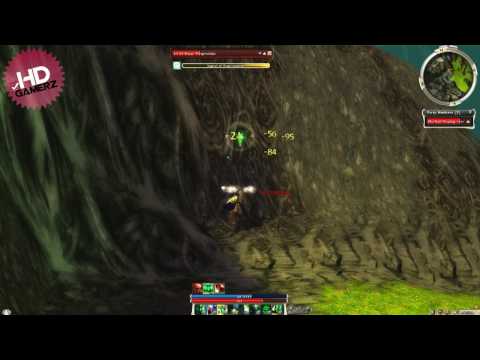 Elite Monk Tome / Byzzr's Benediction (green) Farming - Mo/N (HD)