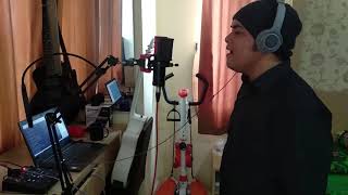 Jon Bon Jovi - Santa Fe (Cover by HopeTrue)