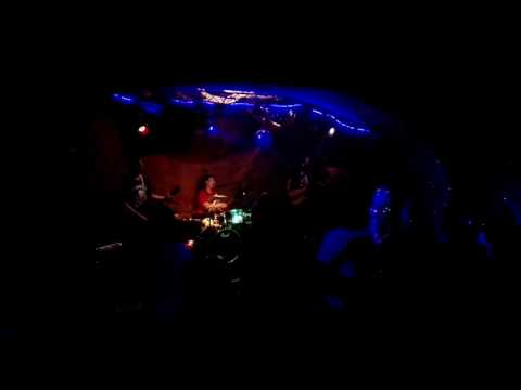 Desillusion - Desillusion-Ease your being LIVE Votice 3.6.2017