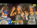 Junior जी पर छाया खतरा क्या प्रो बर्नान्डो