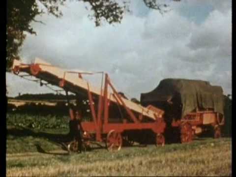 Bygones Specials Vol 8: A Man Between Three Rivers DVD clips