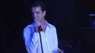 R Family - Euan Morton - Stranger in this World TABOO