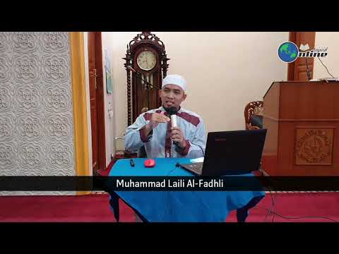 Jazari6 6-1 Sifat Isti'la dan Istifal (Posisi dan Keadaan Lidah saat Mengucapkan Huruf)