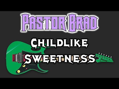 Thumbnail for Childlike Sweetness video