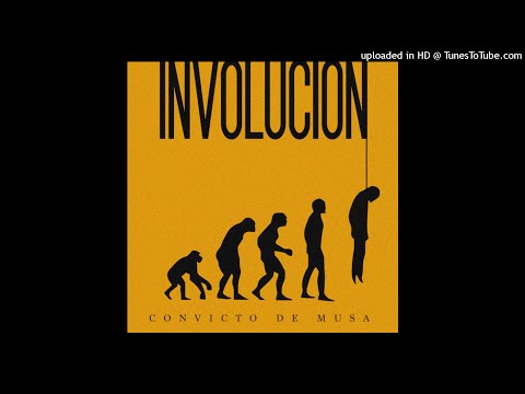 Convicto de Musa - Involucion Ft. Glenda Herrera