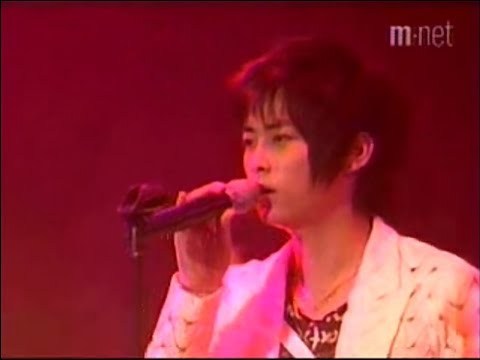 2004.05.30 버즈(Buzz) - 가버려!