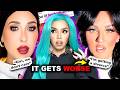 Mikayla Nogueira Jaclyn Hill The END Of The ENTITLED INFLUENCER ERA Downfall