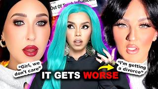 Mikayla Nogueira & Jaclyn Hill: The END of the ENTITLED INFLUENCER ERA | Downfall