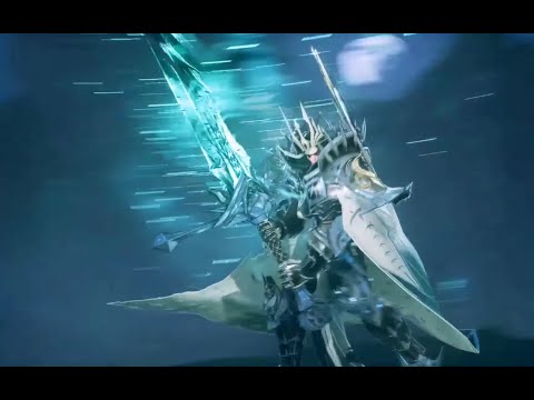 Darkened Nicklaus💀Destroys Arena Teams!! | Awaken Chaos Era | PVP