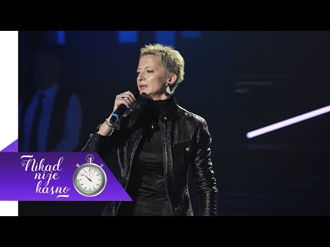 Danijela Jovanovic - I feel good - NNK - EM 22 - 19.02.2023.