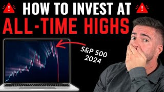 Stock Market Investing has Changed: Be careful in 2024